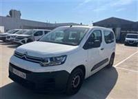 CITROEN 1.5 BLUEHDI 75KW TALLA M LIVE (102C - 5850-LCN